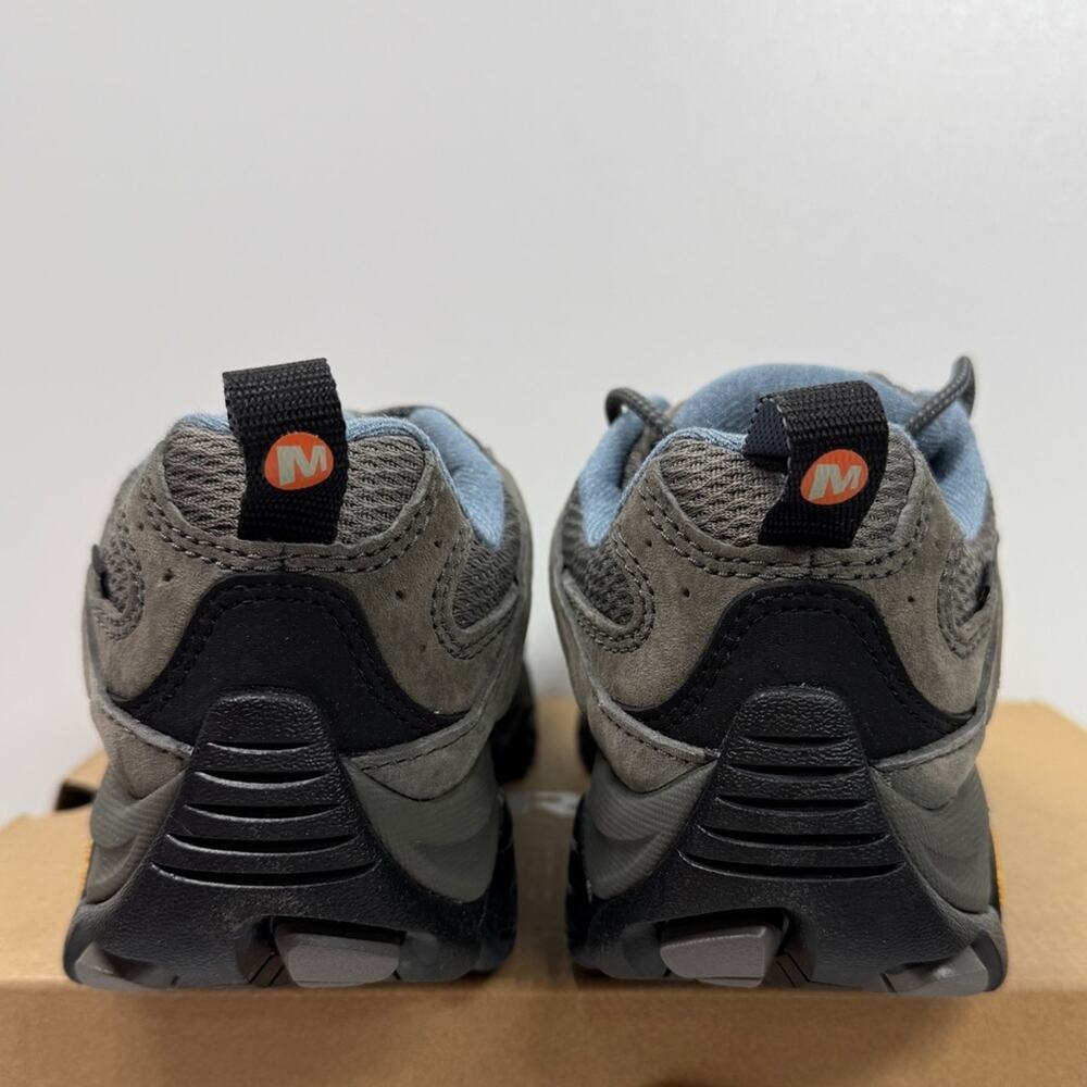 NIB • Women's Moab 3 In Granite Size: 6 - Picture 5 of 8